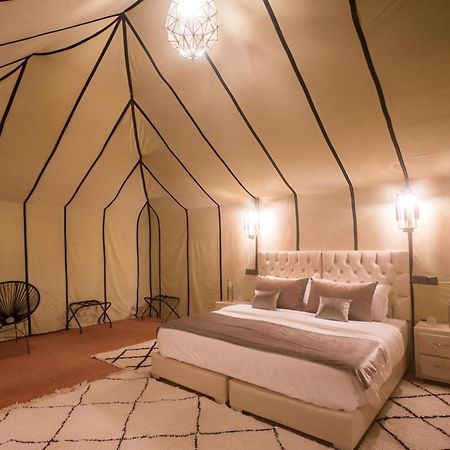 Luxury Merzouga Desert Camp 외부 사진